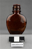 藏品(藥瓶)的圖片