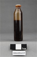 藏品(藥水)的圖片