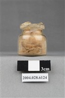 藏品(瓶裝藥粉)的圖片