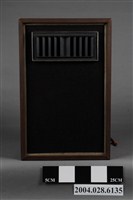 藏品(電唱機喇叭)的圖片