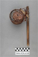 藏品(叫賣器)的圖片