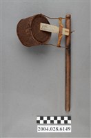 藏品(叫賣器)的圖片