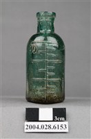 藏品(玻璃瓶)的圖片