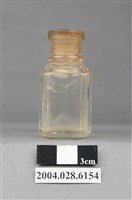 藏品(玻璃瓶)的圖片