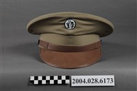 藏品(高中男學生制服帽)的圖片