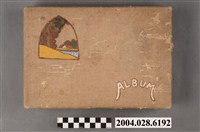 藏品(紀念照相簿)的圖片