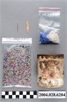 藏品(「CHINA HWA PING」 菸草鐵罐)的圖片