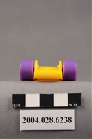 藏品(麥當勞車底玩具)的圖片