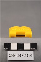 藏品(麥當勞薯條盒玩具)的圖片