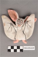 藏品(真假公主之巴托克玩具)的圖片