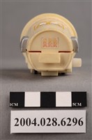 藏品(麥當勞奶昔大哥奶昔車玩具)的圖片