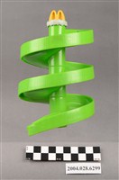 藏品(麥當勞旋轉塔玩具)的圖片