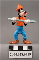 藏品(麥當勞高飛發掘恐龍之謎玩具)的圖片