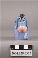 藏品(麥當勞依唷玩具)的圖片