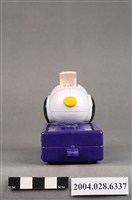 藏品(麥當勞史努比遊行車玩具)的圖片