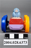 藏品(麥當勞101忠狗玩具)的圖片