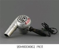 藏品(吹風機)的圖片
