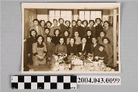 藏品(聚餐合照)的圖片