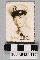 藏品(弟錫澄大頭照)的圖片