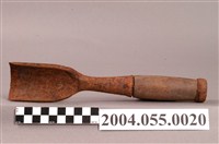 藏品(鑿刀)的圖片