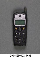 藏品(阿爾卡特OT303手機)的圖片