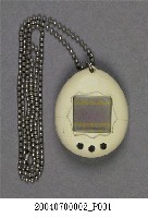 藏品(萬代公司出品電子雞)的圖片