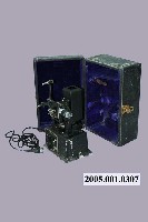 藏品(放映機)的圖片