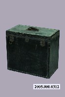 藏品(方形喇叭)的圖片