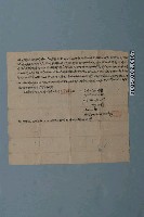 藏品(道光4年謝蘭昌立杜絕盡賣地基契字)的圖片