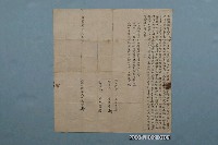 藏品(咸豐3年黃鳳賢立典田契字)的圖片