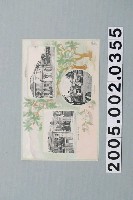 藏品(臺北市勝山寫真館調製宜蘭圖書館)的圖片