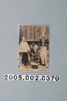 藏品(臺灣美人)的圖片