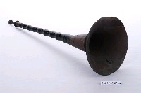 藏品(嗩吶)的圖片