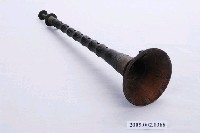 藏品(嗩吶)的圖片