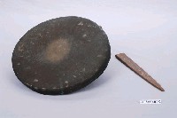 藏品(銅製鑼一組)的圖片