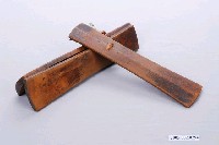 藏品(木製響板)的圖片