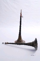 藏品(嗩吶一對)的圖片