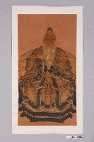 藏品(道德天尊畫像掛軸)的圖片