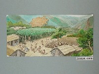 藏品(陳建年《風箏救弟》)的圖片
