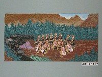 藏品(陳景生《迪樣主持祭典》)的圖片