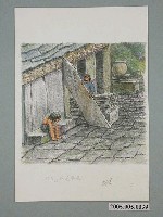 藏品(見維巴里《巴里與保浪相識》)的圖片