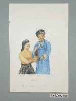 藏品(見維巴里《巴里和老人》)的圖片