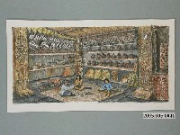 藏品(見維巴里《保浪家屋內》)的圖片