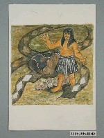 藏品(見維巴里《陶壺生人》)的圖片