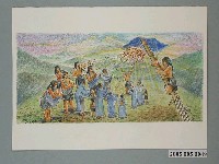 藏品(見維巴里《天空撒米》)的圖片