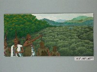 藏品(陳俊傑《追捕白鹿》)的圖片