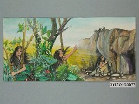 藏品(瑁瑁‧瑪邵《巨石生人》)的圖片