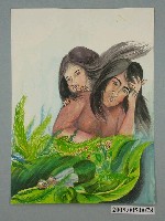 藏品(瑁瑁‧瑪邵《領悟生子方法》)的圖片