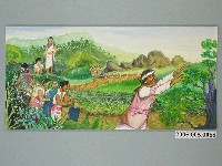 藏品(瑁瑁‧瑪邵《進行祖靈祭》)的圖片