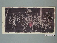 藏品(阿伐伊‧尤于伐那《大小社團圓》)的圖片